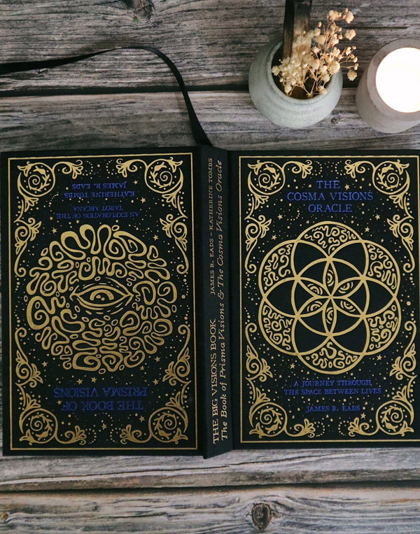 The Big Visions Book