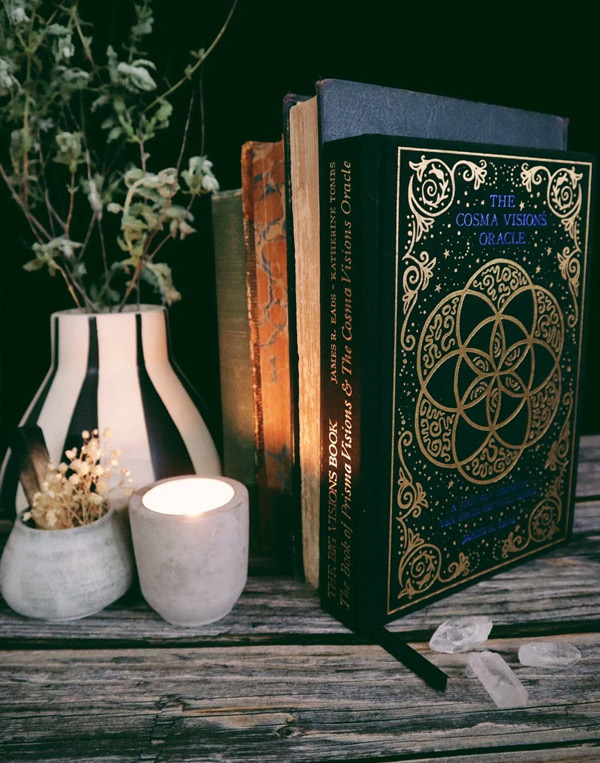 The Big Visions Book