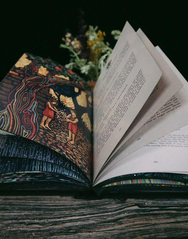The Big Visions Book