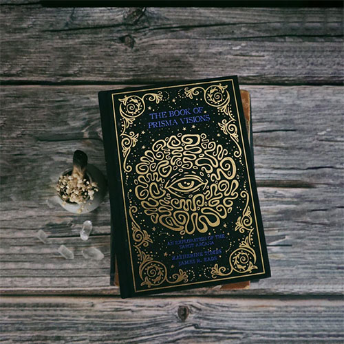The Big Visions Book