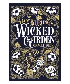Lady Stirling's Wicked Garden Oracle