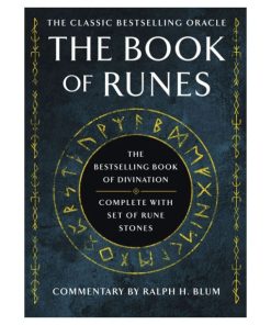 The Book of Runes