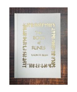 Alternative view of The Book of Runes