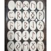 The Book of Runes
