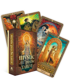 Mystic Psyche Tarot