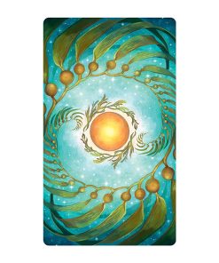 Tarô das Sereias Leeza Robertson 9786585814072