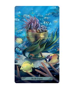 Tarô das Sereias Leeza Robertson 9786585814072