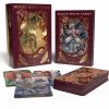 Blood Moon Tarot