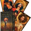 Amber Moon Tarot