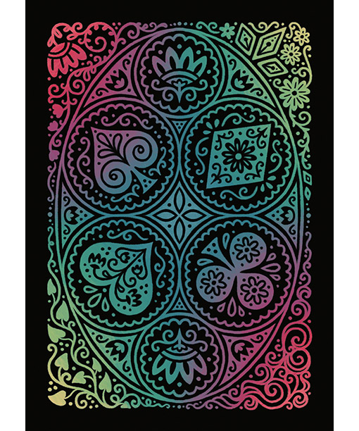 Folk Art Lenormand - Rowan Ortins - Imagem 10