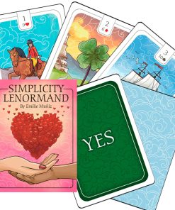 Simplicity Lenormand