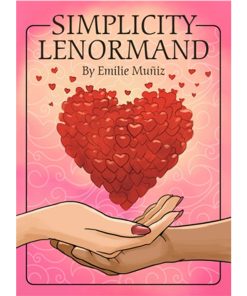 Alternative view of Simplicity Lenormand