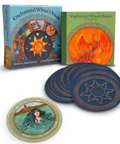 Enchanted Wheel Oracle