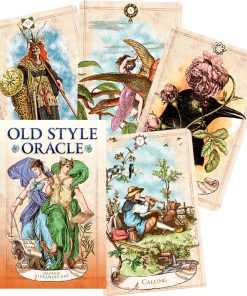 Old Style Oracle