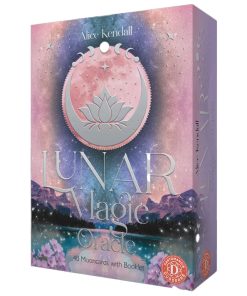 Alternative view of Lunar Magic Oracle