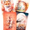 Autumn's Embrace Lenormand