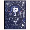 Dreamy Moons - Midnight Tarot Edition