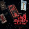 The Little Monster's Arcana: a Lady Gaga Tarot - DELUXE Edition