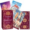 Tarot of the Goddess