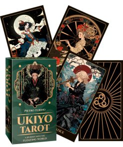 Ukiyo Tarot