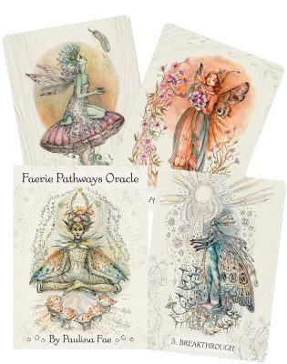 Faerie Pathways Oracle