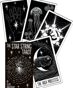 The Star String Tarot