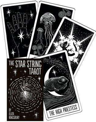 The Star String Tarot
