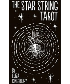 Alternative view of The Star String Tarot