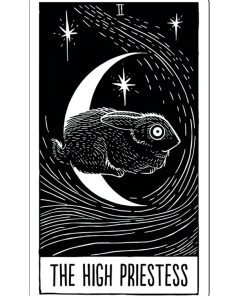 The Star String Tarot - Imagem 5