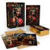 W.I.T.C.H. Tarot: Woman in Total Control of Herself