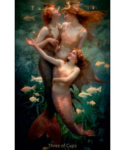 W.I.T.C.H. Tarot: Woman in Total Control of Herself - Imagem 4