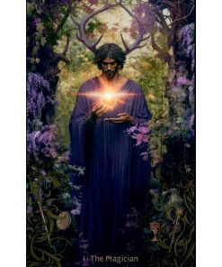 W.I.T.C.H. Tarot: Woman in Total Control of Herself - Imagem 7