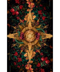 W.I.T.C.H. Tarot: Woman in Total Control of Herself - Imagem 8
