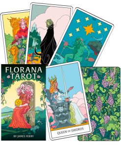 Florana Tarot