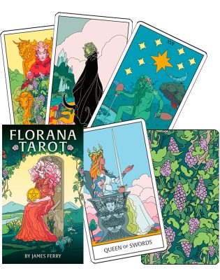 Florana Tarot
