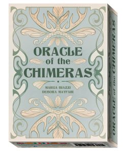 Alternative view of Oracle of the Chimeras
