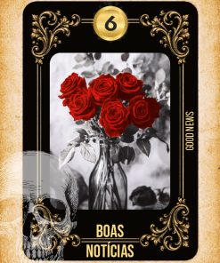 Dona Rosa Caveira - Eliane Arthman