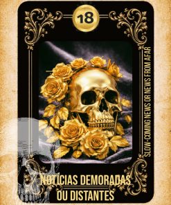 Dona Rosa Caveira - Eliane Arthman
