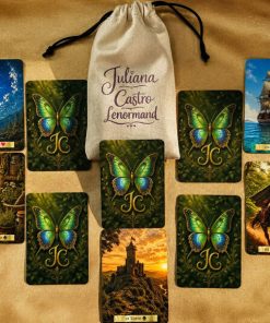 Juliana Castro Lenormand