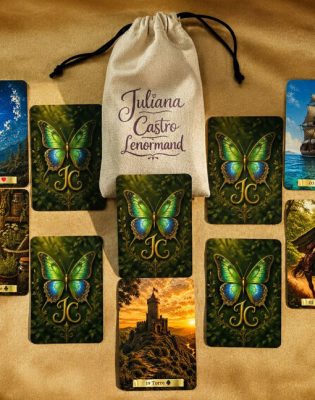 Juliana Castro Lenormand