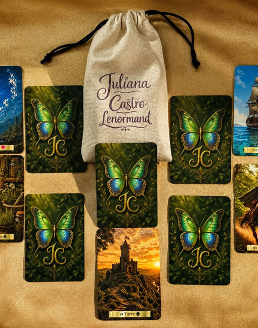 Juliana Castro Lenormand