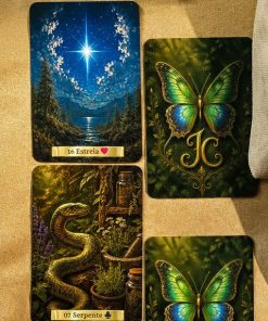 Juliana Castro Lenormand