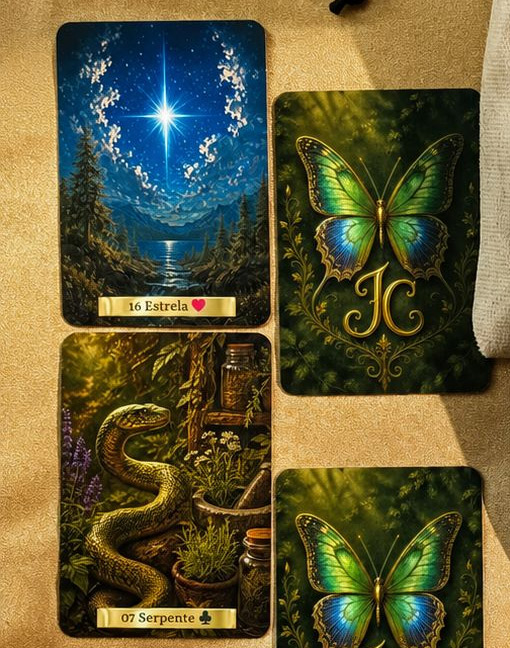 Juliana Castro Lenormand