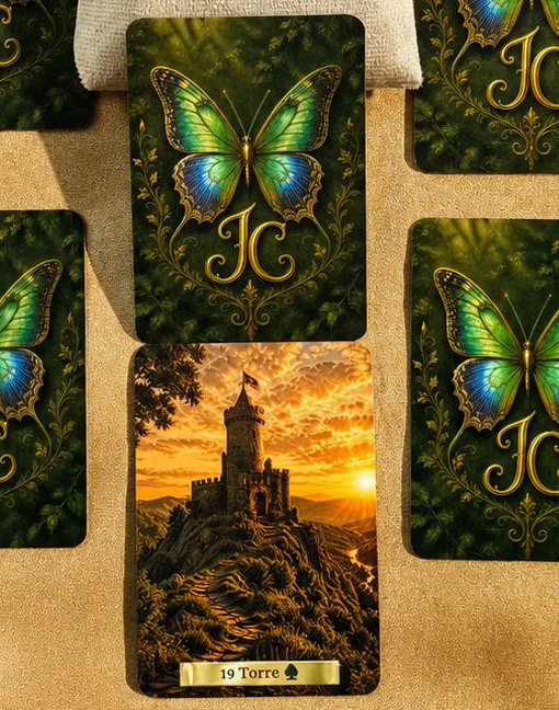 Juliana Castro Lenormand
