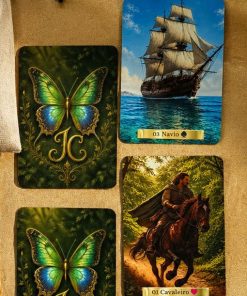 Juliana Castro Lenormand
