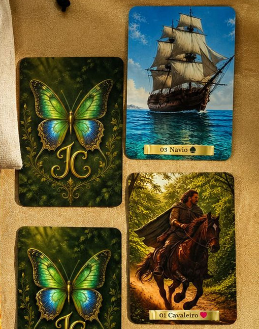 Juliana Castro Lenormand