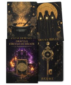 Oraculo Circulo de Hecate