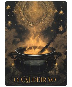 Oraculo Circulo de Hecate
