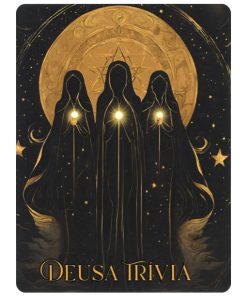 Oraculo Circulo de Hecate