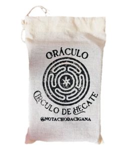 Oraculo Circulo de Hecate